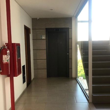 Depto Equipe Apartment Santa Cruz de La Sierra Exterior photo